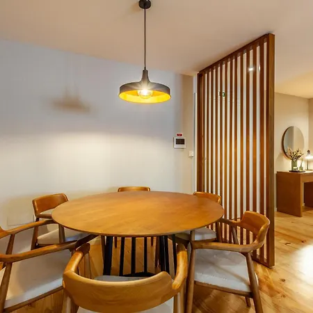 Savvy Signature Apartment Porto