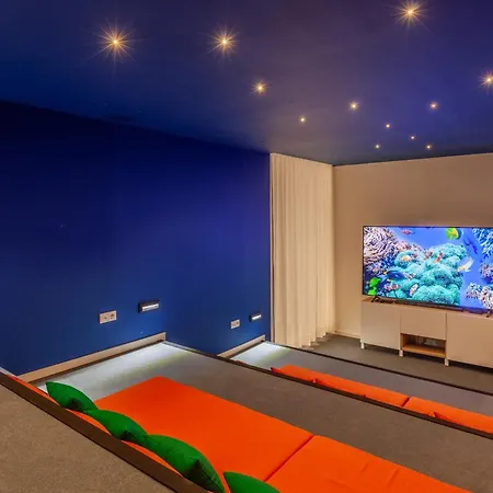 Savvy Signature Apartment Porto