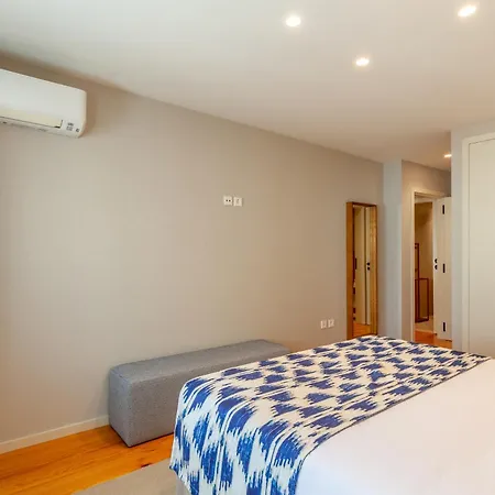 Savvy Signature Apartment