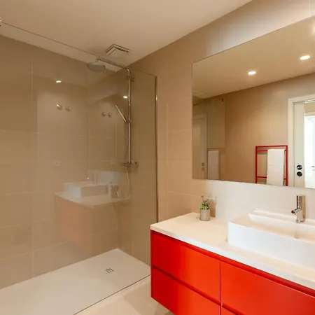 Savvy Signature Apartment *