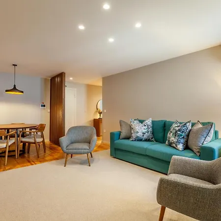 Savvy Signature Apartment Porto