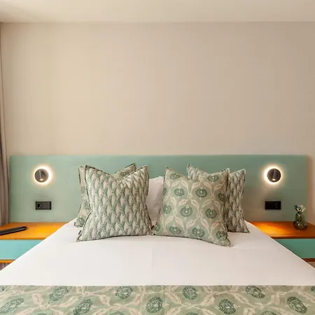 Savvy Signature Apartment Porto