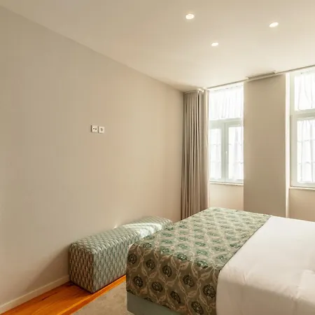 Savvy Signature * Porto