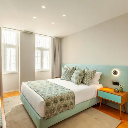 Savvy Signature Apartment *