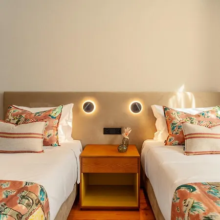 Savvy Signature * Porto