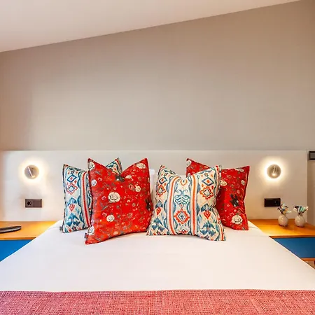 Apartment Savvy Signature Porto