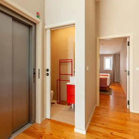Savvy Signature Apartment