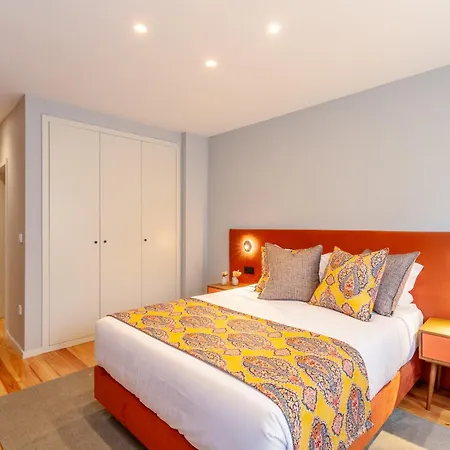 Savvy Signature Apartment *