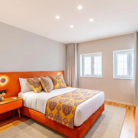Savvy Signature Porto