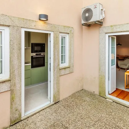 Savvy Signature Apartment *