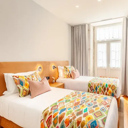 Savvy Signature Apartment Porto