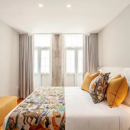 Savvy Signature Apartment