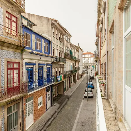 Savvy Signature Apartment Porto